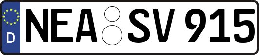 NEA-SV915