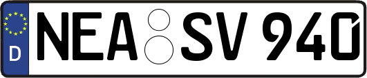 NEA-SV940