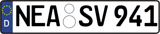 NEA-SV941
