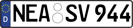 NEA-SV944