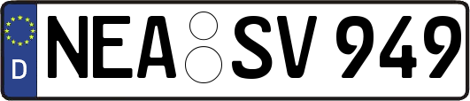 NEA-SV949