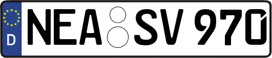 NEA-SV970