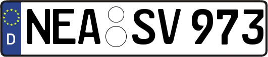 NEA-SV973