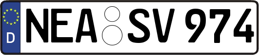NEA-SV974