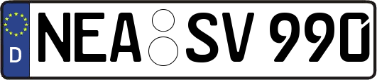 NEA-SV990