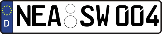 NEA-SW004