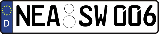 NEA-SW006