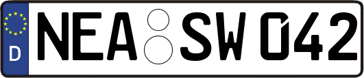 NEA-SW042