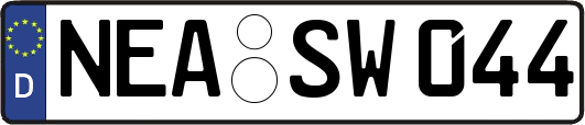 NEA-SW044