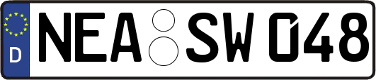 NEA-SW048
