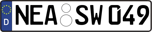 NEA-SW049