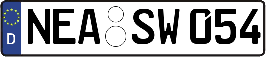 NEA-SW054