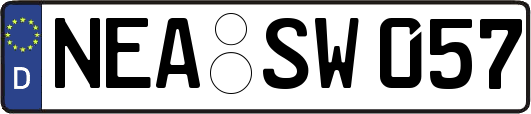 NEA-SW057