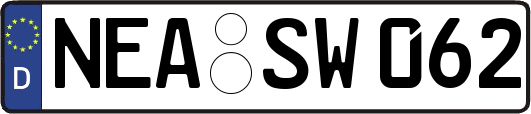 NEA-SW062