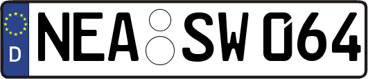 NEA-SW064
