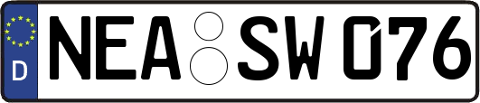 NEA-SW076