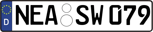 NEA-SW079