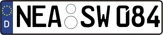 NEA-SW084