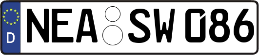 NEA-SW086