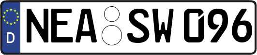 NEA-SW096