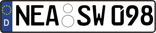 NEA-SW098