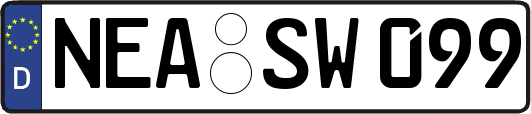 NEA-SW099