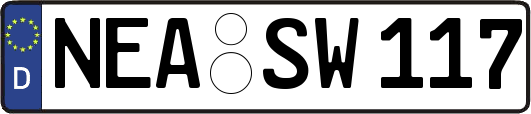 NEA-SW117