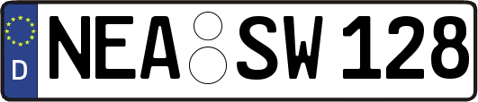 NEA-SW128