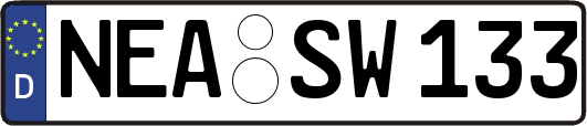 NEA-SW133