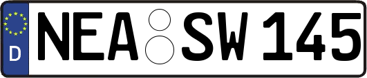 NEA-SW145