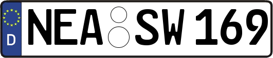 NEA-SW169