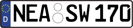 NEA-SW170
