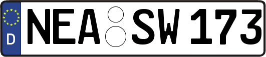 NEA-SW173