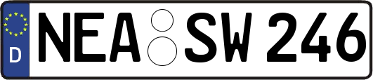 NEA-SW246