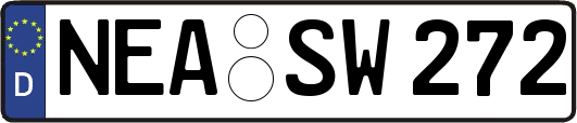 NEA-SW272
