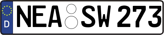 NEA-SW273