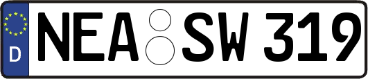 NEA-SW319