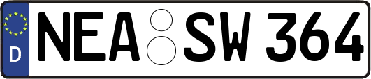 NEA-SW364