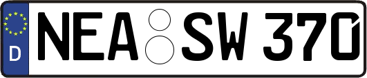 NEA-SW370