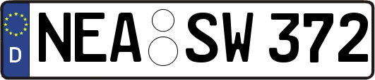 NEA-SW372