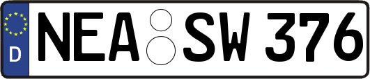 NEA-SW376