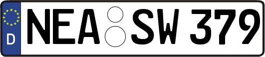 NEA-SW379