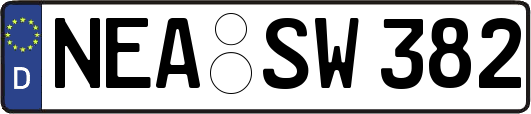 NEA-SW382