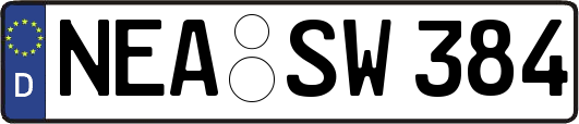 NEA-SW384