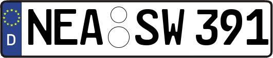 NEA-SW391
