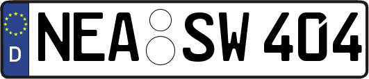 NEA-SW404