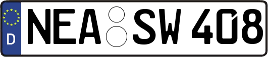 NEA-SW408