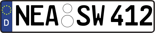 NEA-SW412