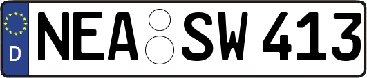 NEA-SW413