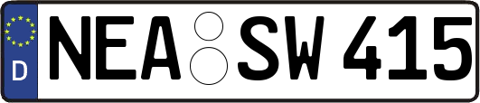NEA-SW415
